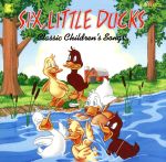 UPC 0758292914726 Kimbo Educational キンボエデュケーショナル / Six Little Ducks 輸入盤 CD・DVD 画像