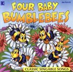 UPC 0758292916126 Kimbo Educational キンボエデュケーショナル / Four Baby Bumblebees 輸入盤 CD・DVD 画像