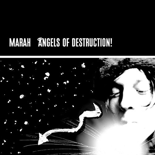 UPC 0760137082019 Marah / Angels Of Destruction CD・DVD 画像