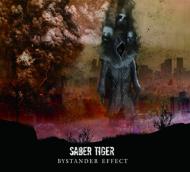 UPC 0760137115427 Saber Tiger サーベルタイガー / Bystander Effect Expanded CD・DVD 画像
