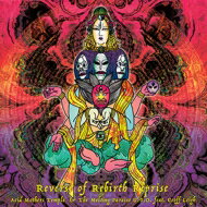 UPC 0760137347224 Acid Mothers Temple アシッド マザーズ テンプル / Reverse Of Rebirth Reprise CD・DVD 画像