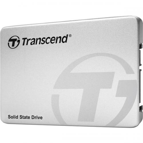 UPC 0760557832416 Transcend 内蔵SSD  TS32GSSD370S パソコン・周辺機器 画像