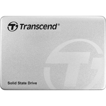 UPC 0760557836124 Transcend 内蔵SSD  TS120GSSD220S パソコン・周辺機器 画像