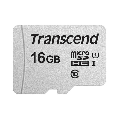 UPC 0760557841043 Transcend microSDHCカード TS16GUSD300S TV・オーディオ・カメラ 画像