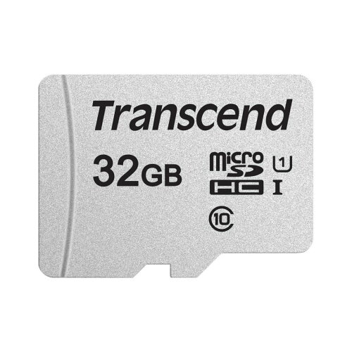 UPC 0760557841135 Transcend microSDHCカード TS32GUSD300S TV・オーディオ・カメラ 画像