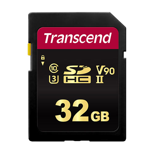 UPC 0760557841906 Transcend SDHCカード TS32GSDC700S TV・オーディオ・カメラ 画像