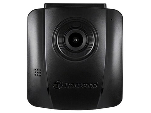UPC 0760557843061 Transcend ドライブレコーダー 32GB Dashcam DrivePro 110 Suction Mount Sony Sensor TS-DP110M-32G 車用品・バイク用品 画像