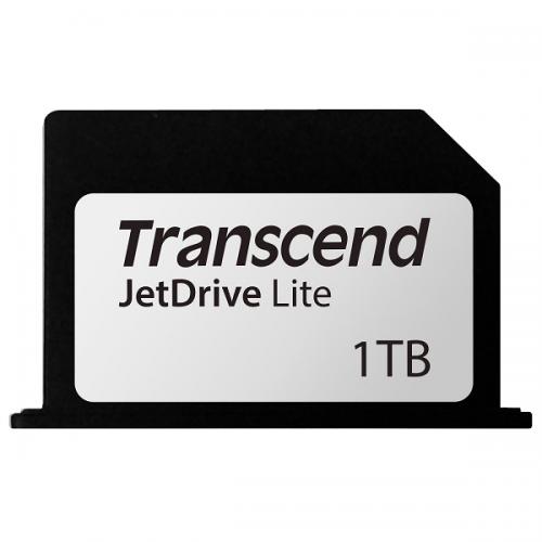 UPC 0760557856238 Transcend MacBook Pro専用ストレージ拡張カード 1TB TS1TJDL330 TV・オーディオ・カメラ 画像