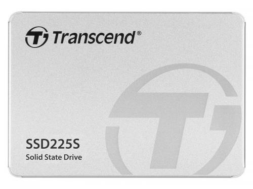 UPC 0760557859130 Transcend SSD TS2TSSD225S パソコン・周辺機器 画像