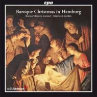 UPC 0761203755325 ハンブルクのバロック・クリスマス アルバム 777553 CD・DVD 画像