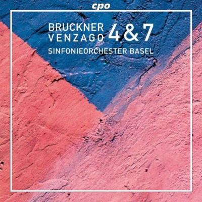 UPC 0761203761524 アントン・ブルックナー:交響曲全集 第1集 アルバム 777615-2 CD・DVD 画像