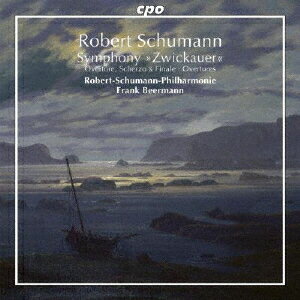 UPC 0761203771929 ロベルト・シューマン:交響的作品集 アルバム 777719 CD・DVD 画像