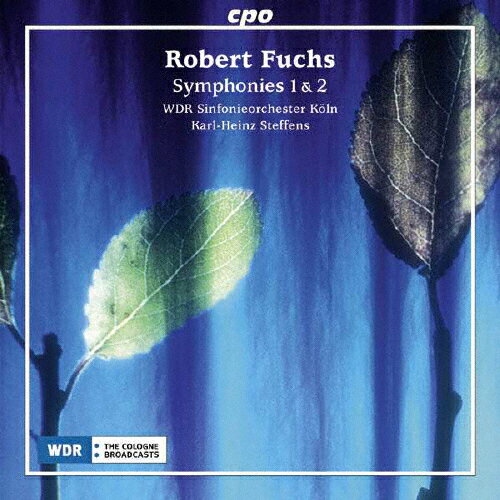 UPC 0761203783021 ローベルト・フックス:交響曲集 アルバム 777830 CD・DVD 画像