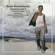 UPC 0761203797226 アラム・ハチャトゥリアン:交響曲集 第1集 アルバム 777972 CD・DVD 画像