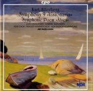 UPC 0761203991327 交響曲第9番/交響詩「エールヴェン」 アルバム 999913 CD・DVD 画像