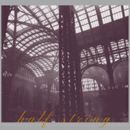 UPC 0761971505719 Half String / Fascination?with Heights CD・DVD 画像