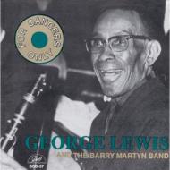 UPC 0762247503729 George Lewis Old ジョージルイス / And Barry Martyn Band 輸入盤 CD・DVD 画像