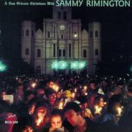 UPC 0762247520924 Sammy Rimington / New Orleans Christmas 輸入盤 CD・DVD 画像