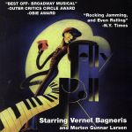 UPC 0762247540021 Jelly Roll (1996 Original Off-Broadway Cast) / Vernel Bagneris CD・DVD 画像