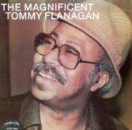 UPC 0762247705925 Tommy Flanagan トミーフラナガン / Magnificent Tommy Flanagan - Speak Low 輸入盤 CD・DVD 画像