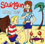 UPC 0763361016423 Mary Ann / Squirtgun CD・DVD 画像
