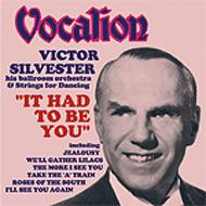 UPC 0765387614522 It Had to Be You / Victor Silvester CD・DVD 画像