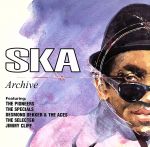 UPC 0766126520227 Ska Archive / Various Artists CD・DVD 画像