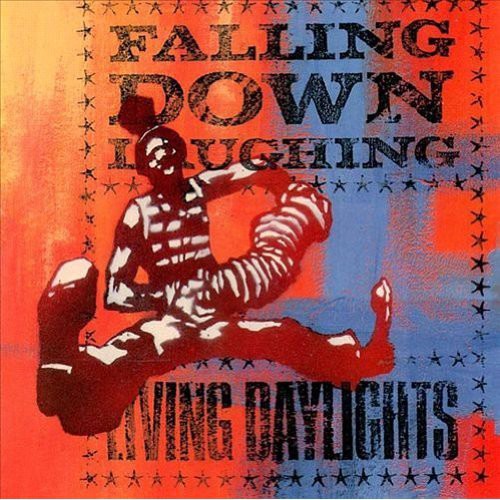 UPC 0766433935226 Falling Down Laughing LivingDaylights CD・DVD 画像