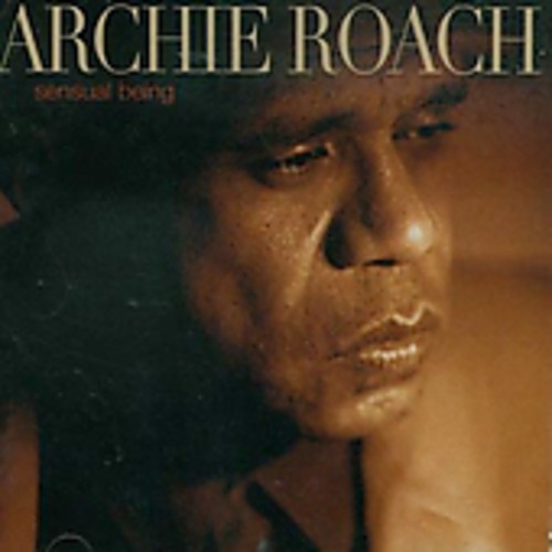 UPC 0766489235127 Sensual Being ArchieRoach CD・DVD 画像