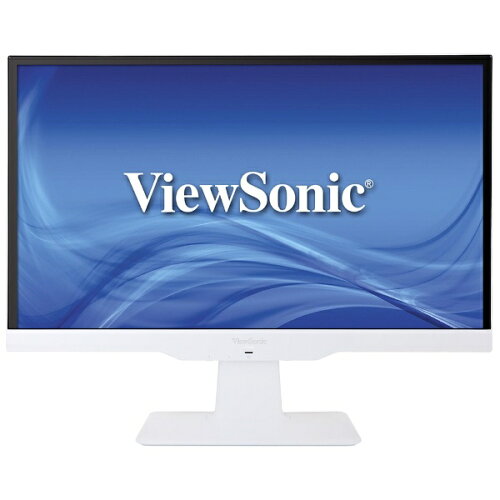 UPC 0766907755022 ViewSonic VX2263SMHL-W 21.5インチ パソコン・周辺機器 画像