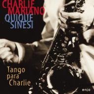 UPC 0767522912821 Charlie Mariano チャーリーマリアーノ / Tango Para Charlie 輸入盤 CD・DVD 画像