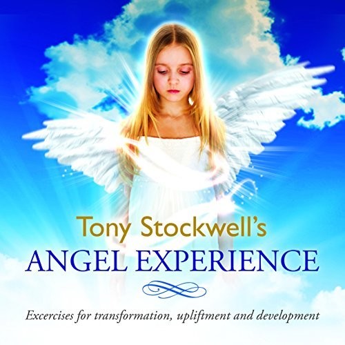UPC 0767715006924 Angel Experience TonyStockwell CD・DVD 画像
