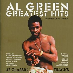 UPC 0767981148724 Al Green アルグリーン / Greatest Hits: The Best Of Al Green 輸入盤 CD・DVD 画像