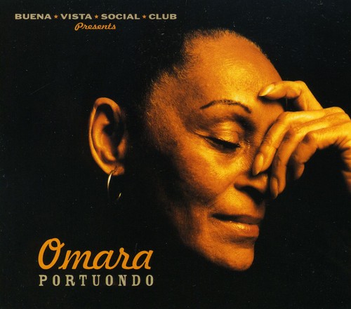 UPC 0769233005922 Omara Portuondo オマーラポルトゥオンド / Buena Vista Social Club 輸入盤 CD・DVD 画像