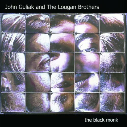 UPC 0773871006227 Black Monk / John Guliak CD・DVD 画像