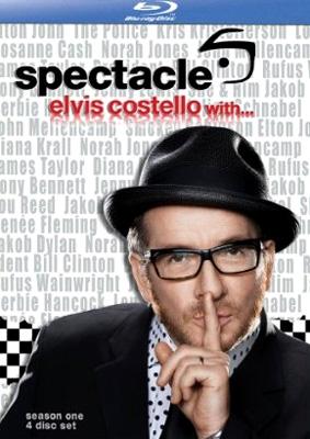 UPC 0778854174894 Elvis Costello エルビスコステロ / Spectacle: Season 1 CD・DVD 画像