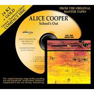 UPC 0780014203528 School’s Out アリス・クーパー CD・DVD 画像