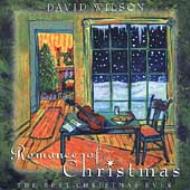 UPC 0780607300429 Romance of Christmas DavidWilson CD・DVD 画像