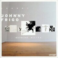 UPC 0780661003625 Johnny Frigo / Collected Works 輸入盤 CD・DVD 画像