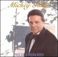 UPC 0781619202022 Precious Memories MickeyGilley CD・DVD 画像