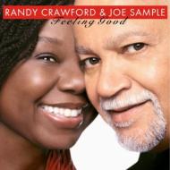 UPC 0782356020726 Joe Sample/Randy Crawford / Feeling Good 輸入盤 CD・DVD 画像