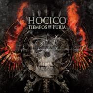 UPC 0782388069625 Hocico / Tiempos De Furia CD・DVD 画像