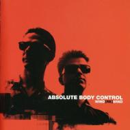 UPC 0782388075329 Absolute Body Control / Wind Re wind Jewel Case Packaging 輸入盤 CD・DVD 画像