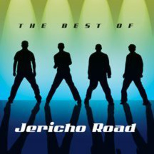 UPC 0783027004526 Best of Jericho Road JerichoRoad CD・DVD 画像