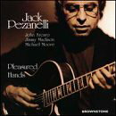UPC 0783572955229 Pleasured Hands / Jack Pezanelli CD・DVD 画像