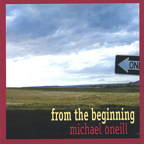 UPC 0783707984025 From the Beginning MichaelONeill CD・DVD 画像