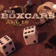 UPC 0783895139825 Boxcars / All In 輸入盤 CD・DVD 画像