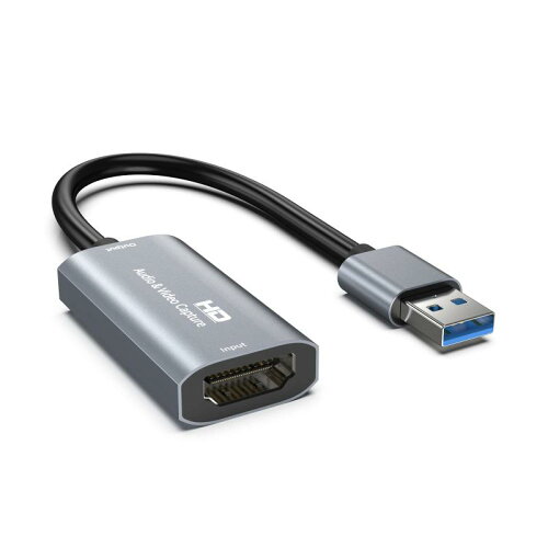 UPC 0784140335719 Chilison HDMI キャプチャーボード パソコン・周辺機器 画像