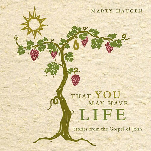 UPC 0785147062226 That You May Have Life MartyHaugen CD・DVD 画像