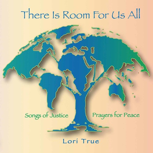 UPC 0785147063926 There Is Room for Us All LoriTrue CD・DVD 画像